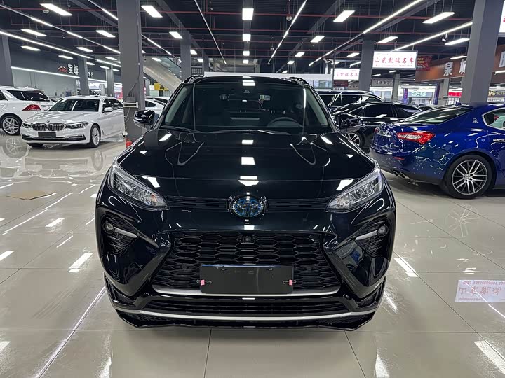 Фото 2 - Toyota Wildlander