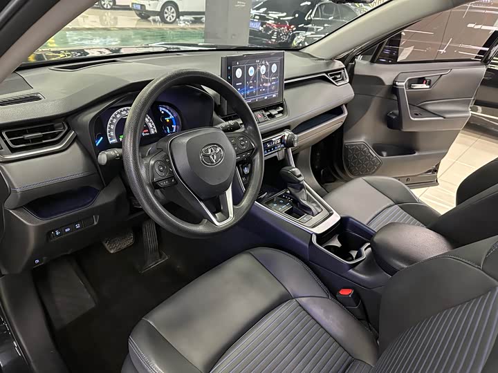 Фото 7 - Toyota Wildlander