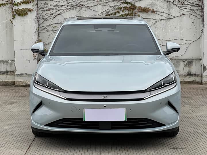Фото 3 - BYD Qin L