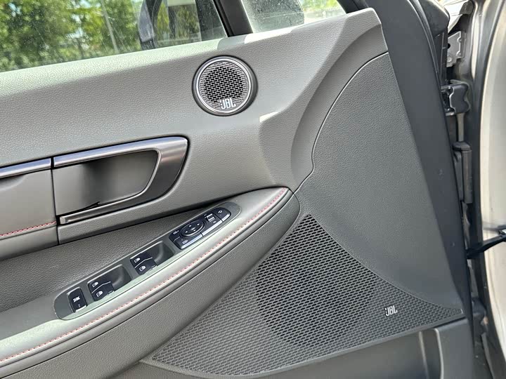 Фото 6 - Hyundai Sonata N Line