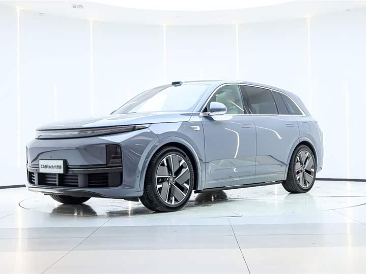 Photo 1 - LiXiang L7