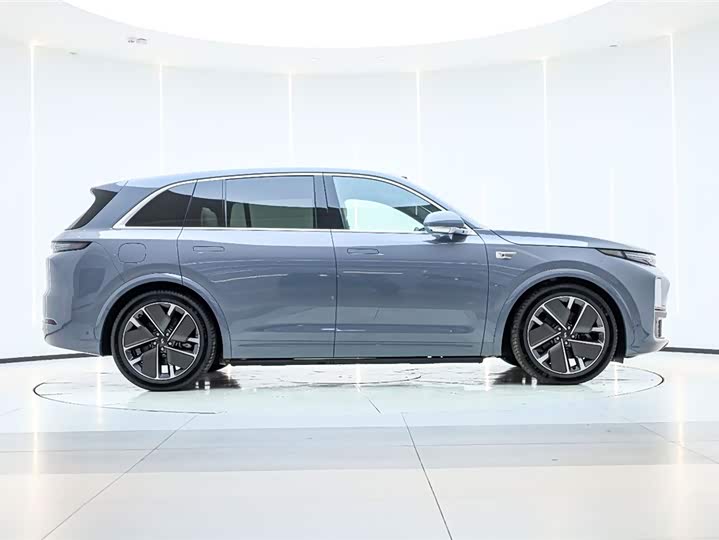 Photo 4 - LiXiang L7