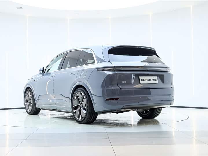 Photo 7 - LiXiang L7