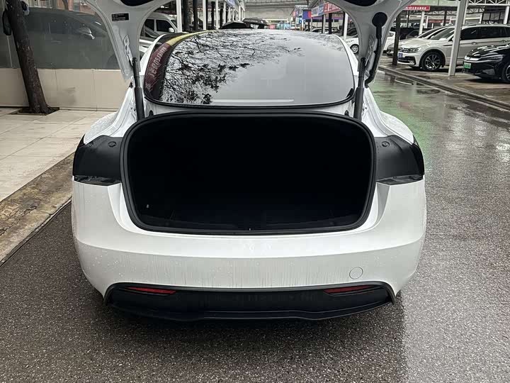 Фото 6 - Tesla Model 3