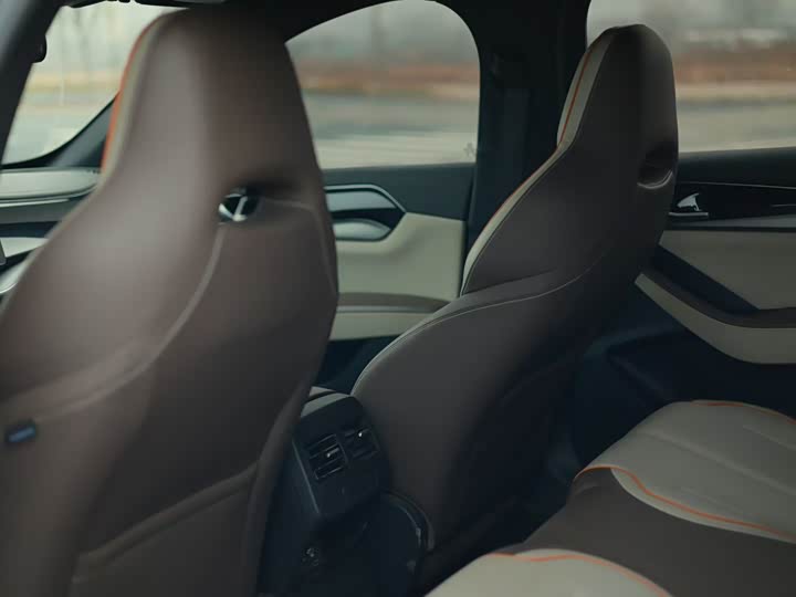 Фото 5 - BYD Qin Plus