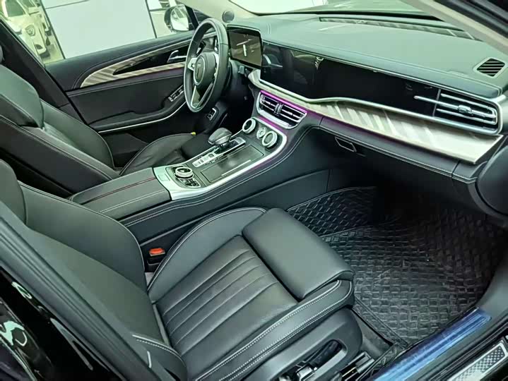 Фото 6 - Hongqi H9