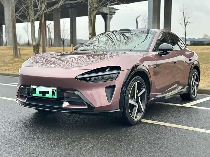 Фото 3 - Xiaomi YU7