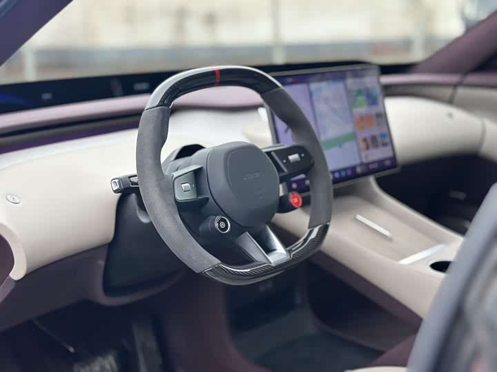 Фото 8 - Xiaomi YU7