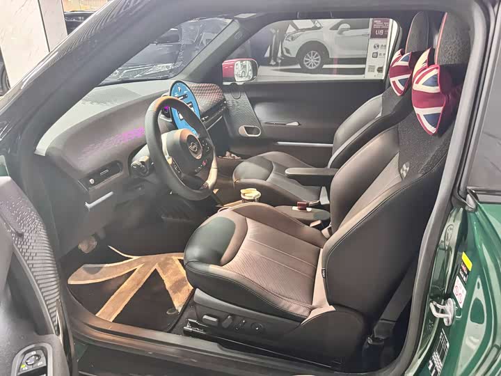 Фото 4 - Mini Cooper