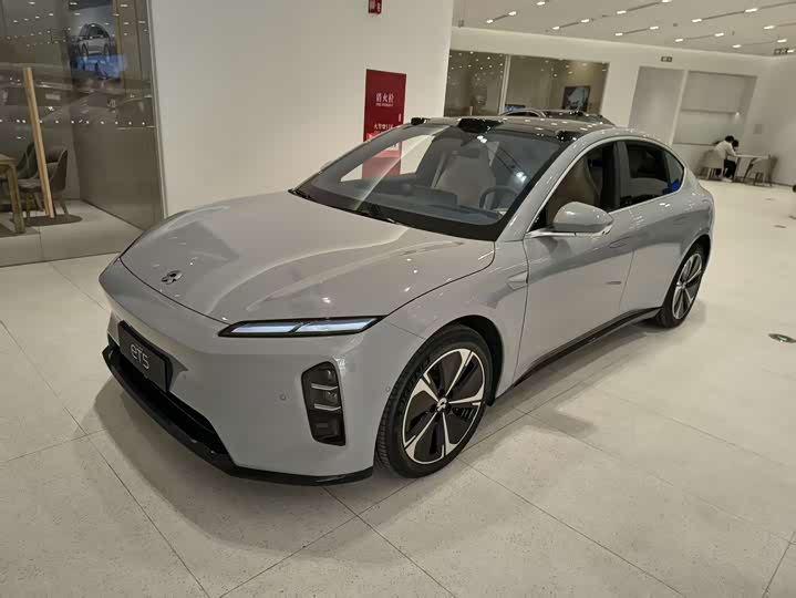 Photo 1 - Nio ET5