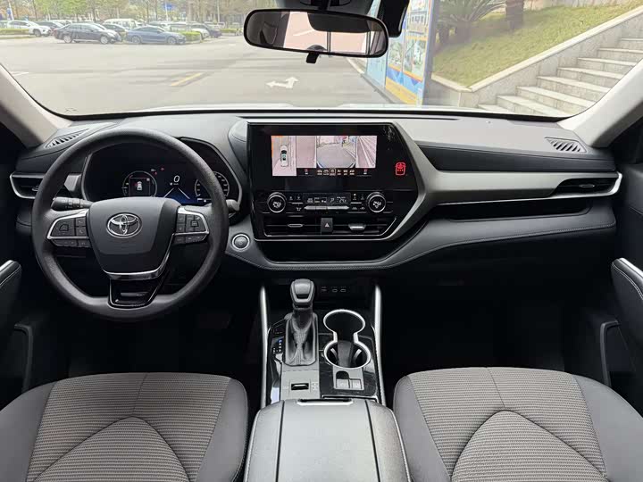 Фото 7 - Toyota Highlander