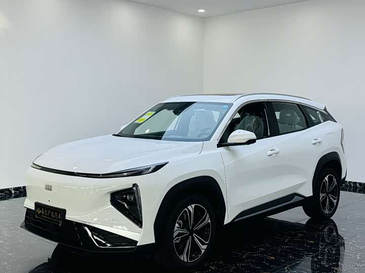 Photo 1 - Geely Galaxy L7