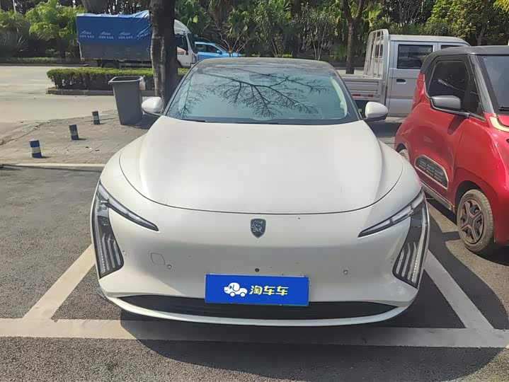 Фото 2 - Dongfeng Forthing Xinghai S7