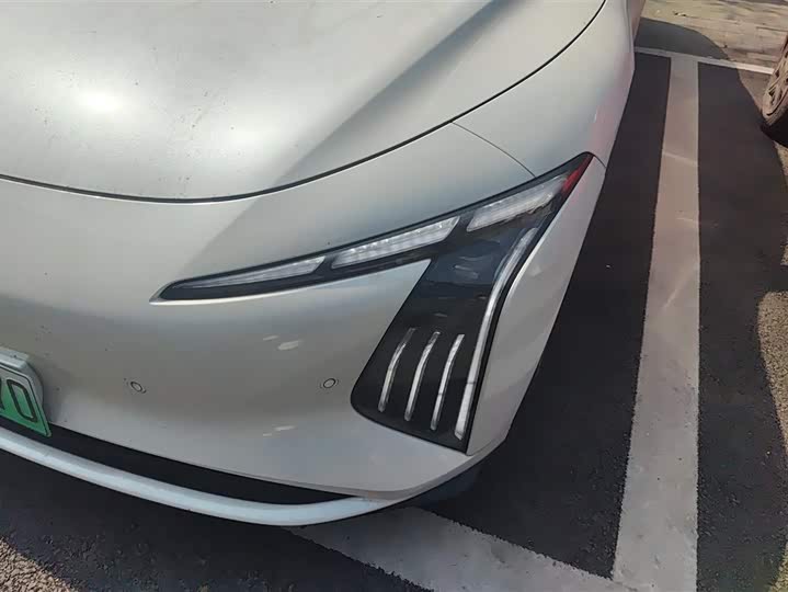 Фото 5 - Dongfeng Forthing Xinghai S7