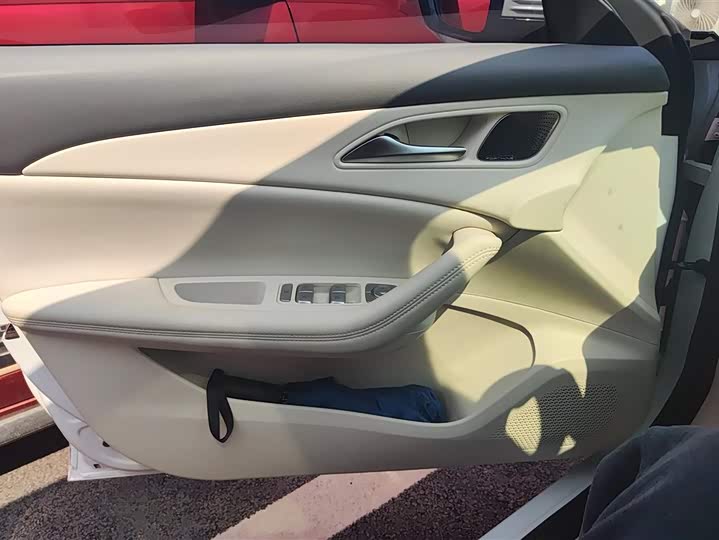 Фото 7 - Dongfeng Forthing Xinghai S7