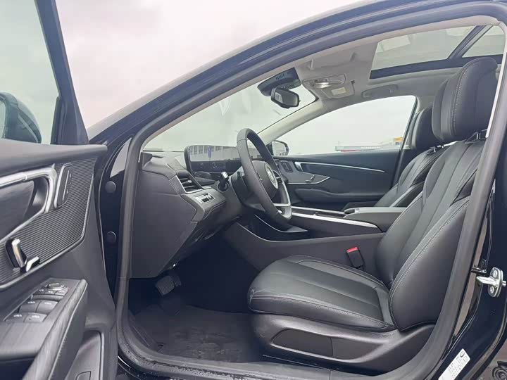 Фото 3 - Buick LaCrosse