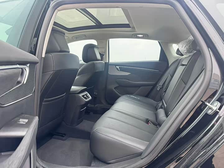 Фото 4 - Buick LaCrosse