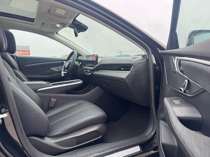 Фото 7 - Buick LaCrosse