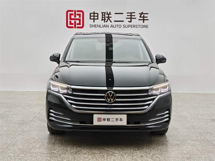 Фото 2 - Volkswagen Viloran