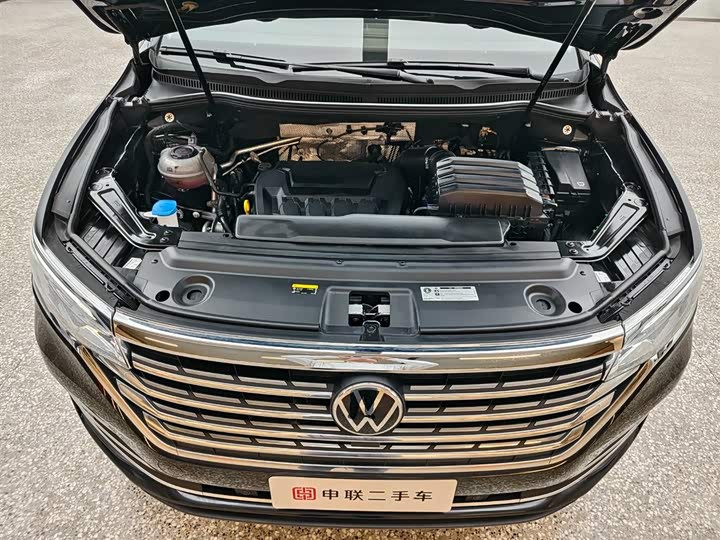 Фото 6 - Volkswagen Viloran