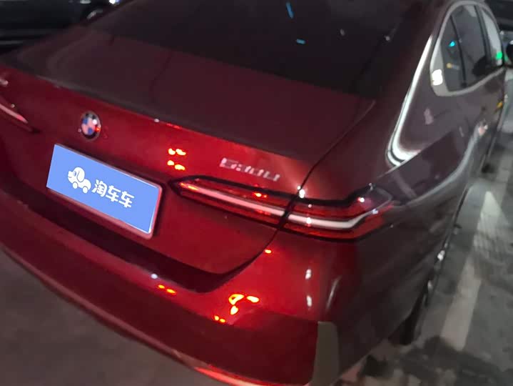 Фото 3 - BMW 5 Series