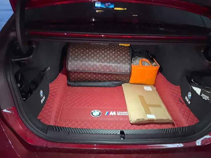 Фото 4 - BMW 5 Series