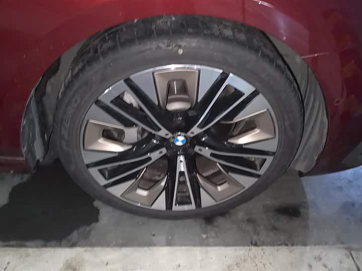 Фото 6 - BMW 5 Series