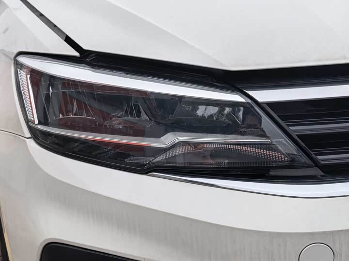 Фото 8 - Volkswagen Lamando L