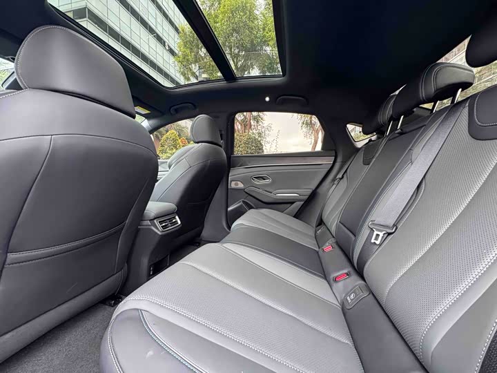 Фото 5 - BYD Qin L