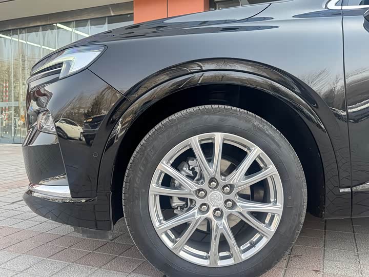 Фото 5 - Buick Enclave