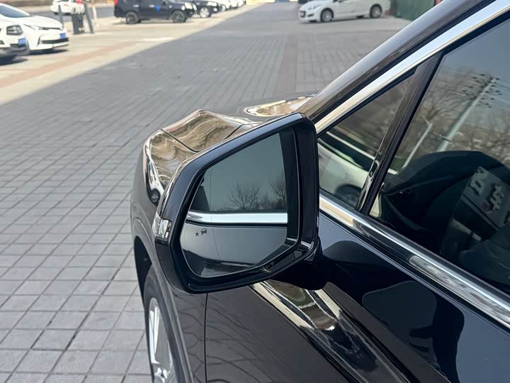 Фото 6 - Buick Enclave