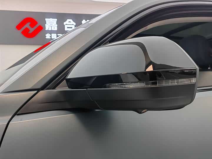 Фото 4 - Volkswagen Teramont X