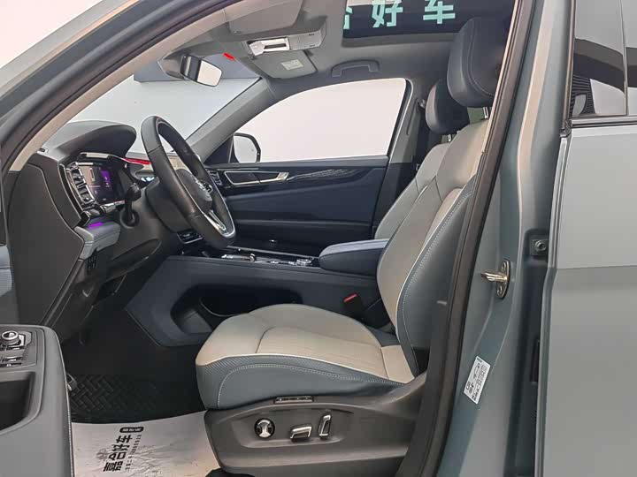 Фото 5 - Volkswagen Teramont X