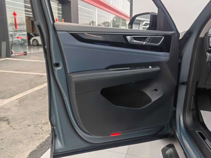 Фото 7 - Volkswagen Teramont X