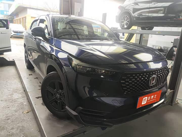 Фото 2 - Honda XR-V