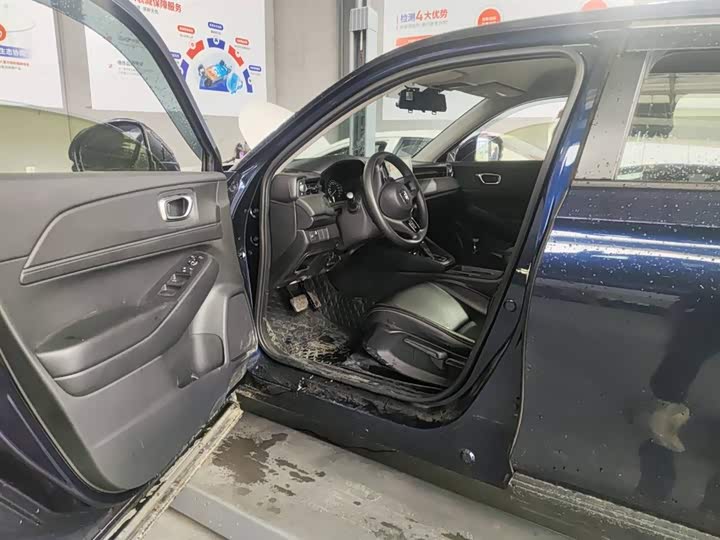 Фото 5 - Honda XR-V