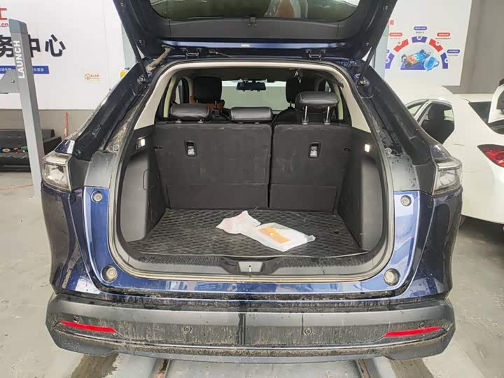 Фото 9 - Honda XR-V