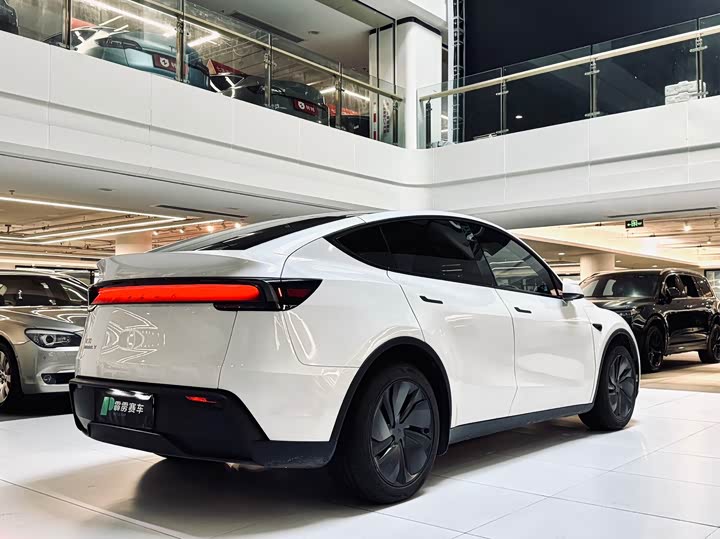 Фото 5 - Tesla Model Y