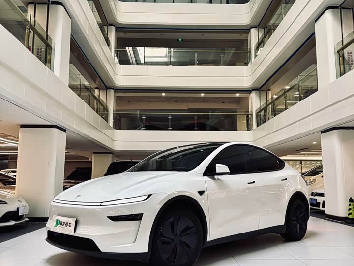 Фото 8 - Tesla Model Y