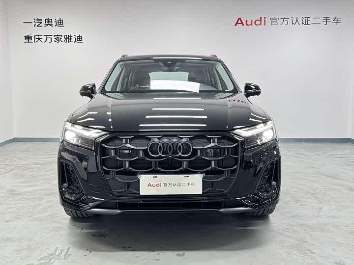 Фото 3 - Audi Q7