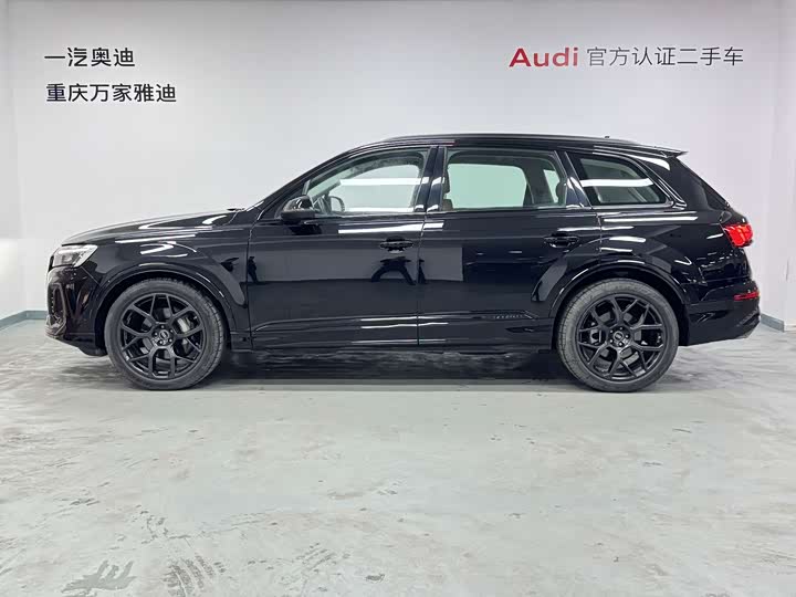 Фото 5 - Audi Q7