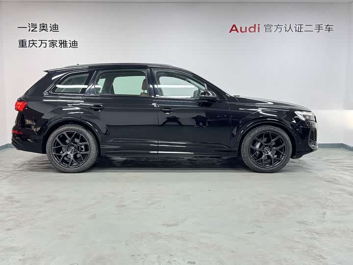 Фото 6 - Audi Q7