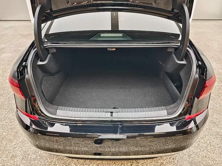 Фото 6 - Volkswagen Passat Hybrid