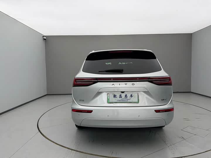 Фото 6 - Aito M7