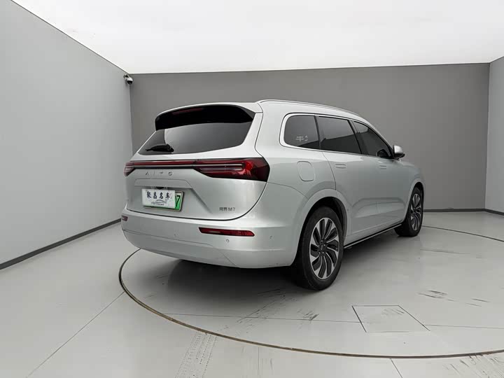 Фото 7 - Aito M7