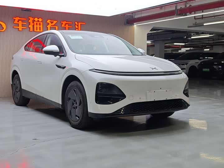 Фото 3 - XPeng G6