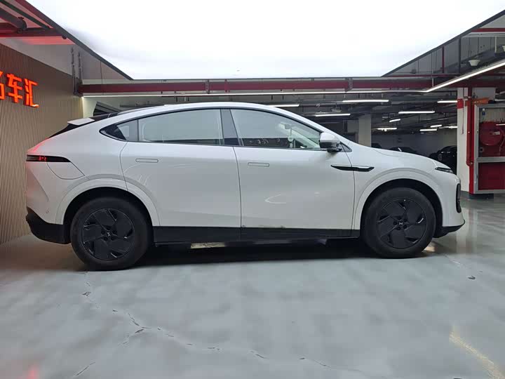 Фото 5 - XPeng G6