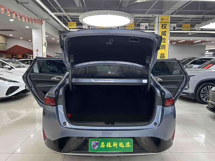 Фото 8 - XPeng P5