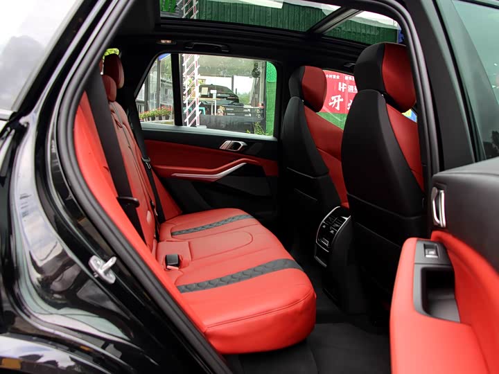 Фото 5 - BMW X5 M