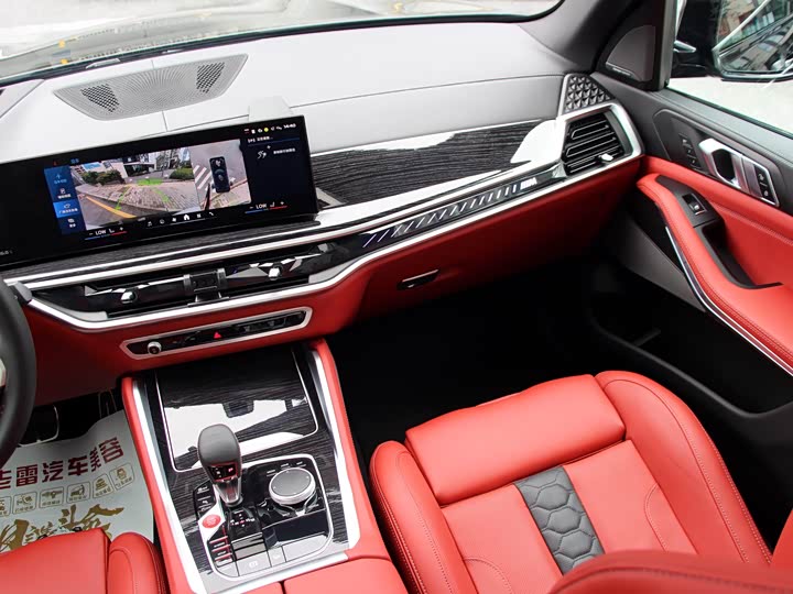 Фото 6 - BMW X5 M